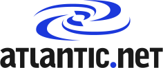Atlantic.Net logo