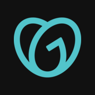 GoDaddy logo