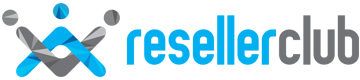 ResellerClub logo