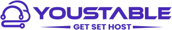 YouStable logo